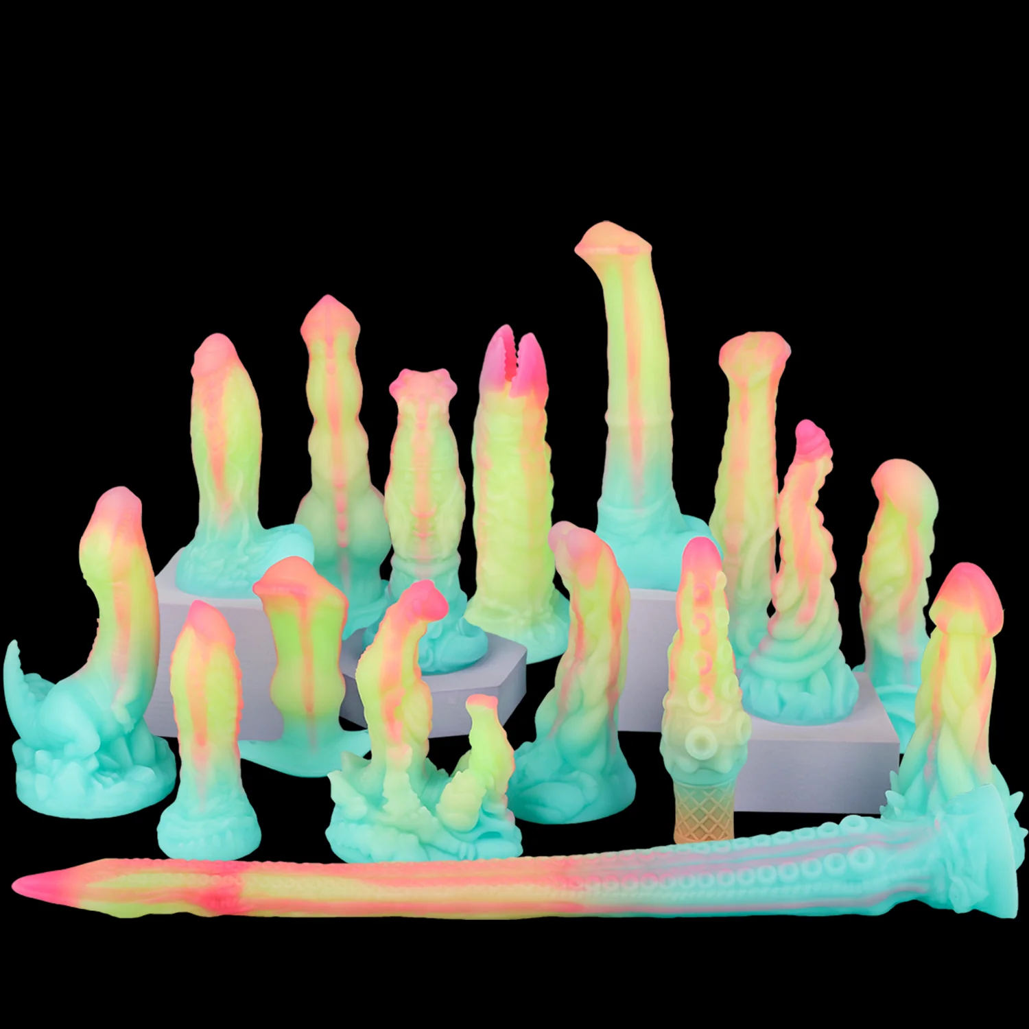 ♋️Craboo -- Series Color - Image 7