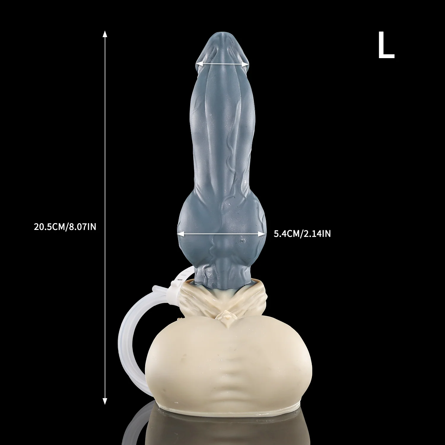 10764 GRAEMEN+TUBE -- SIZE L - Image 2