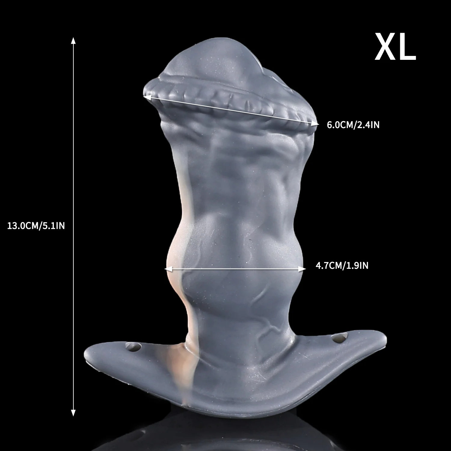 10781 IPONY -- SIZE XL - Image 2