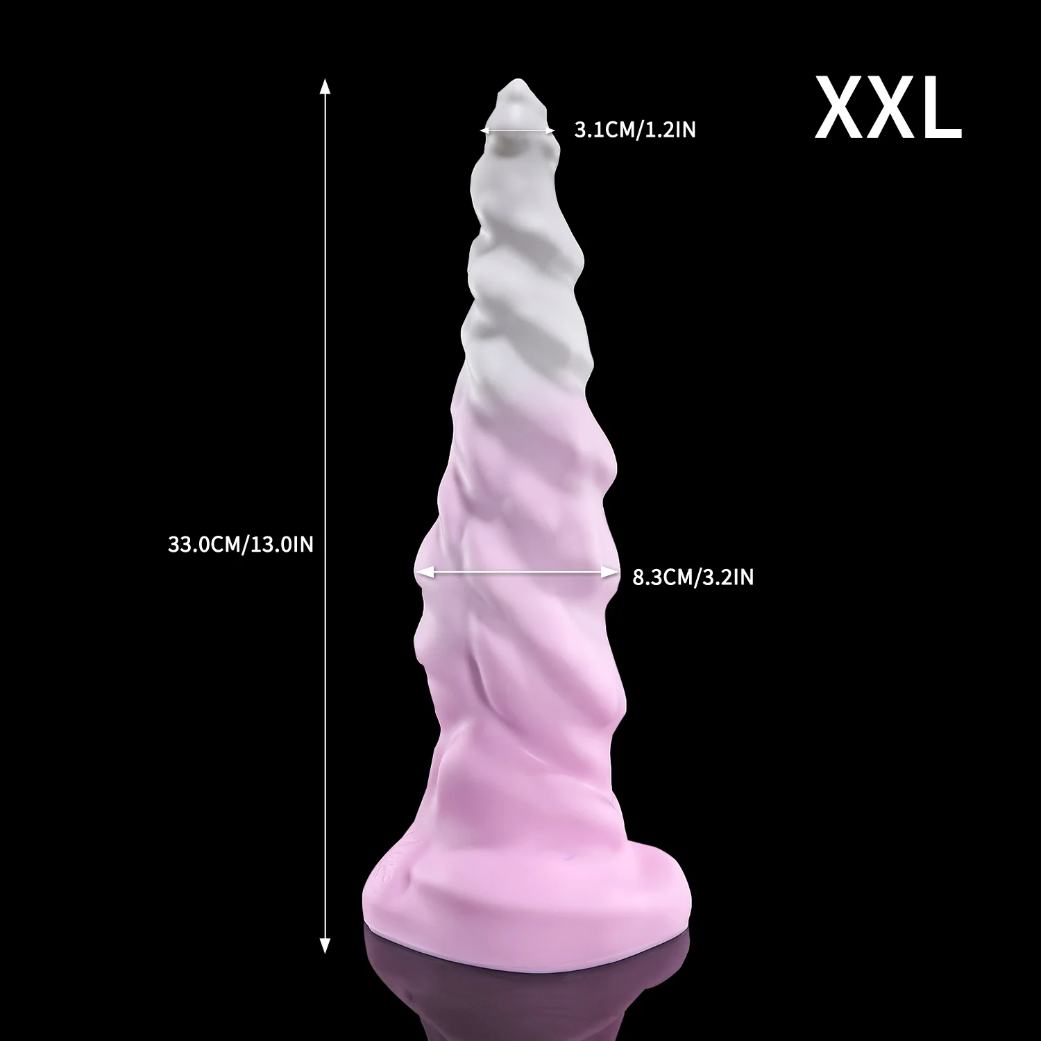 10797 EIN -- SIZE XXL - Image 2