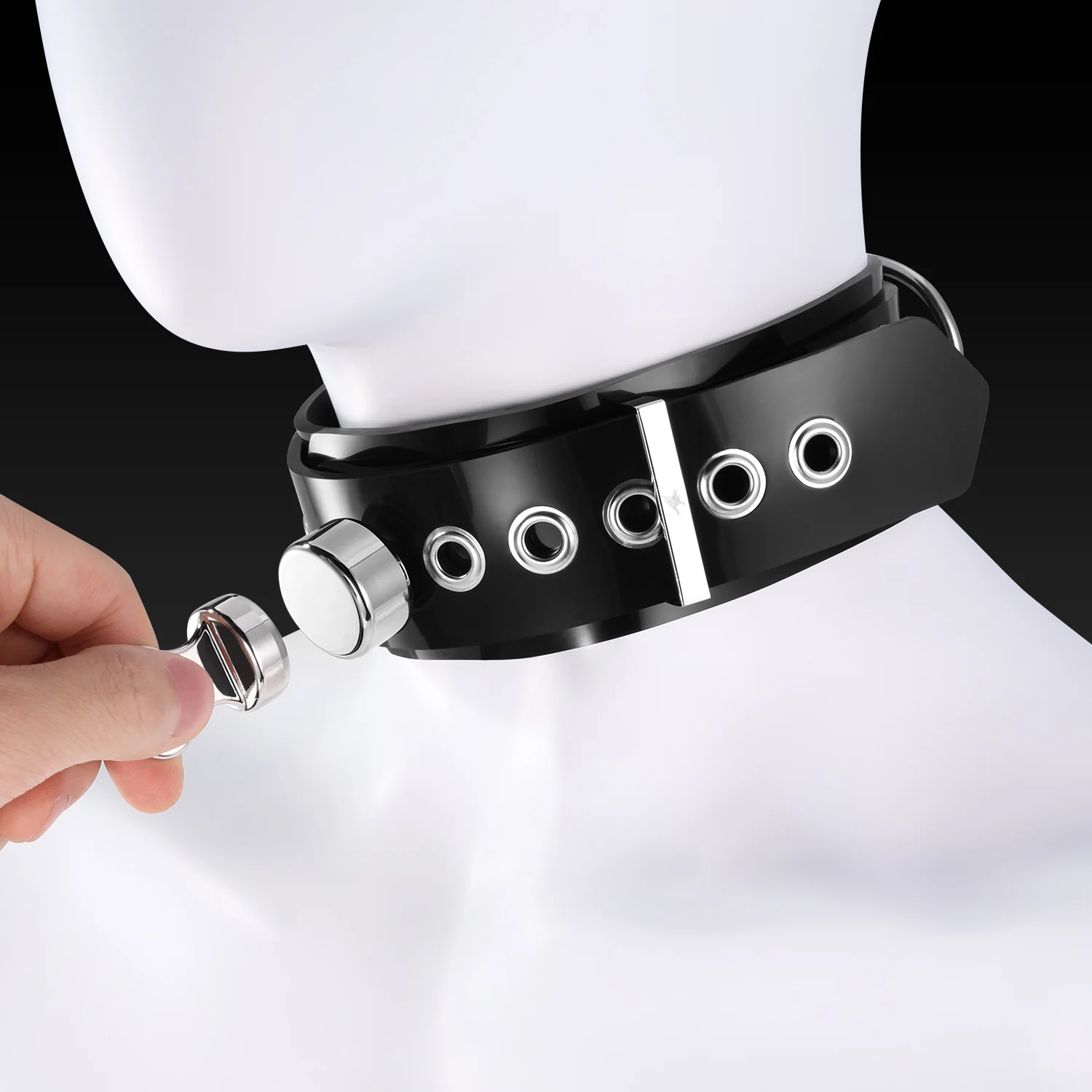 Buckle Harness Combo - Image 8