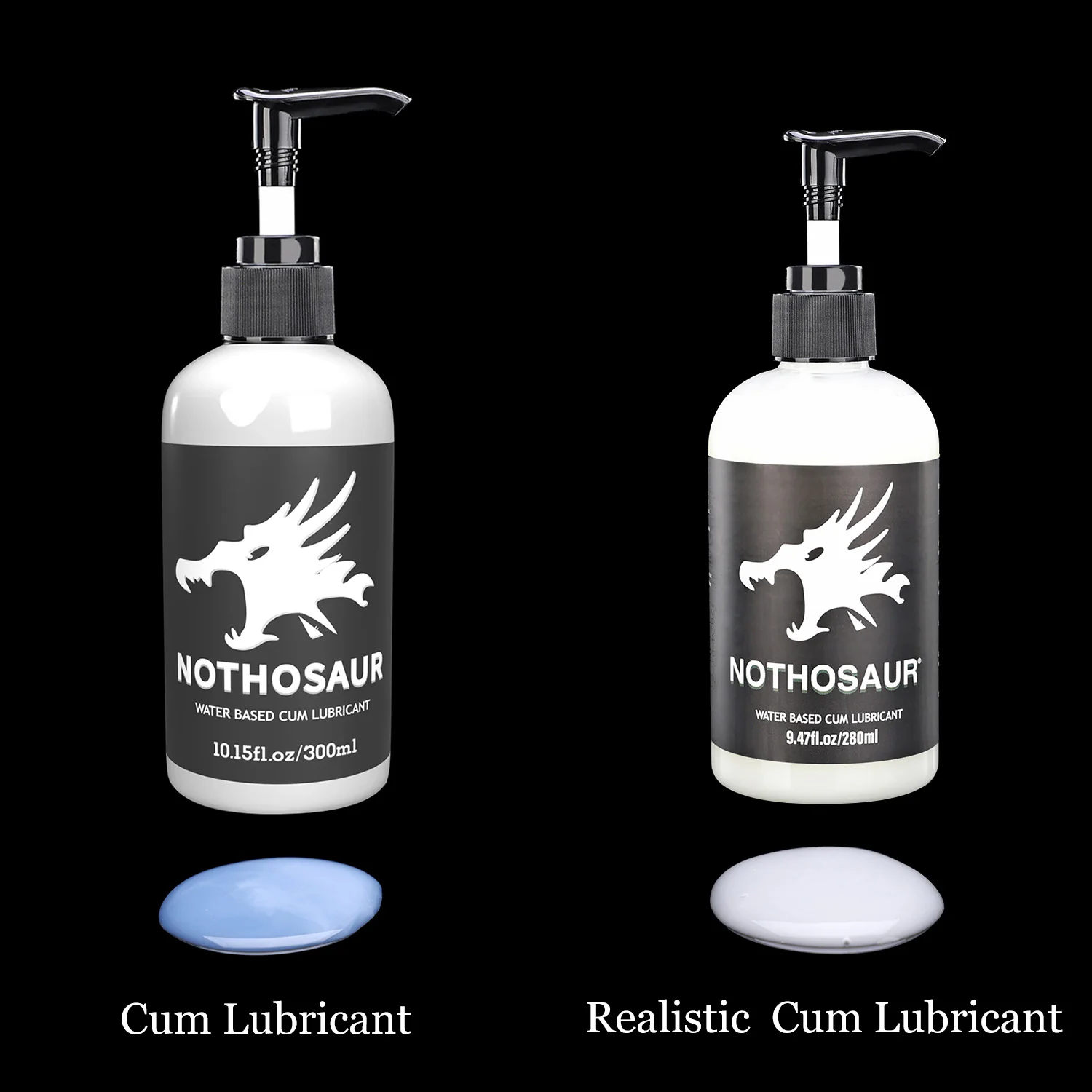 CUM LUBRICANTS - Image 4