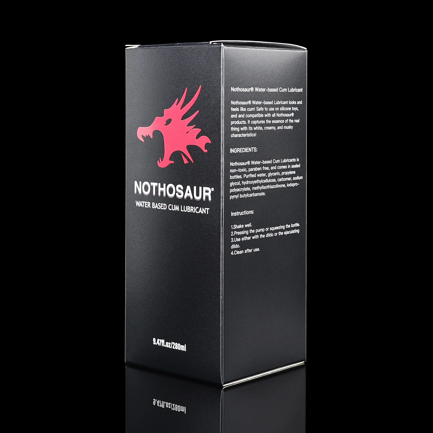 CUM LUBRICANTS - Image 6