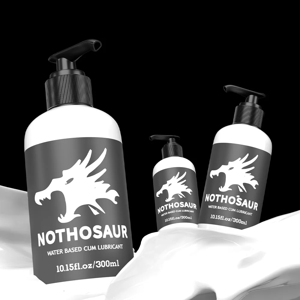 CUM LUBRICANTS - Image 8