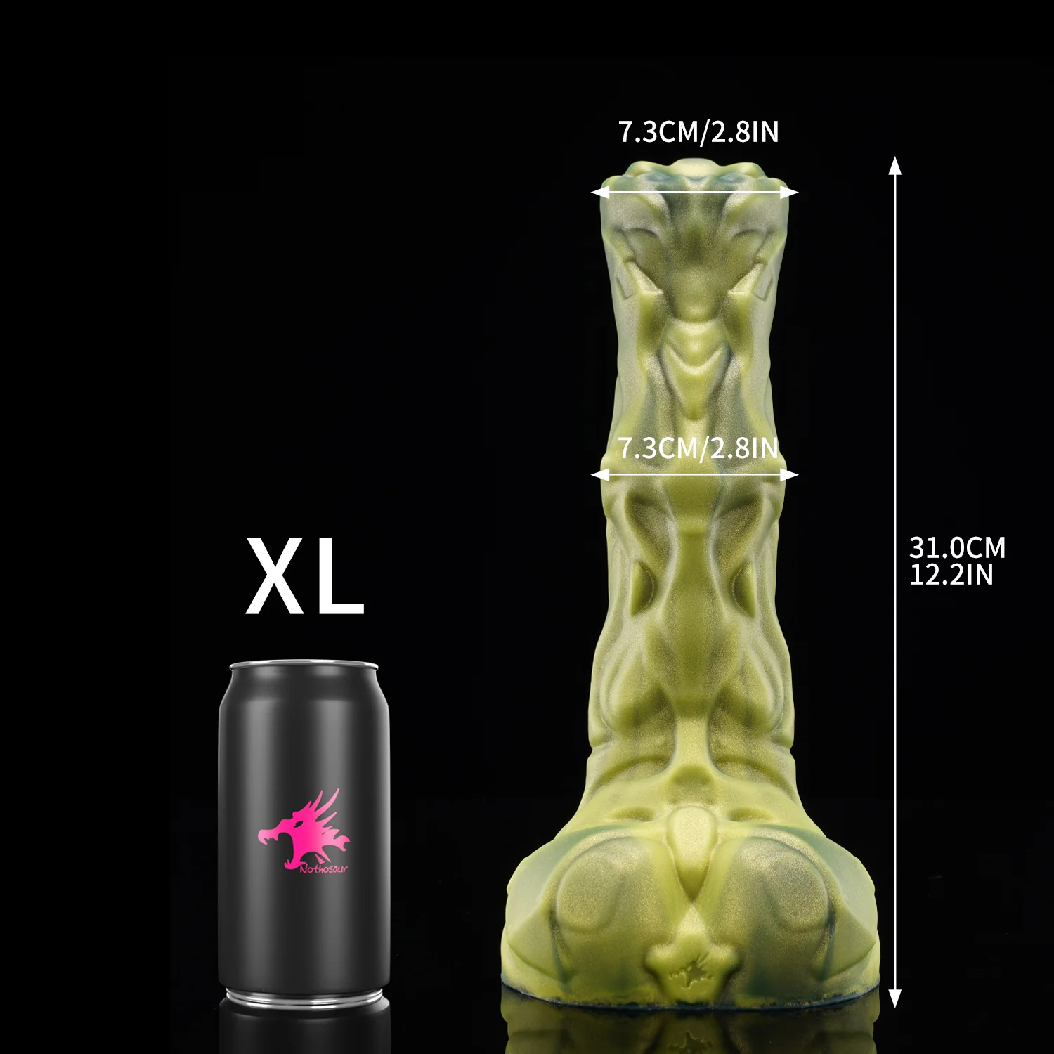 FIGURE + TUBE - Image 7