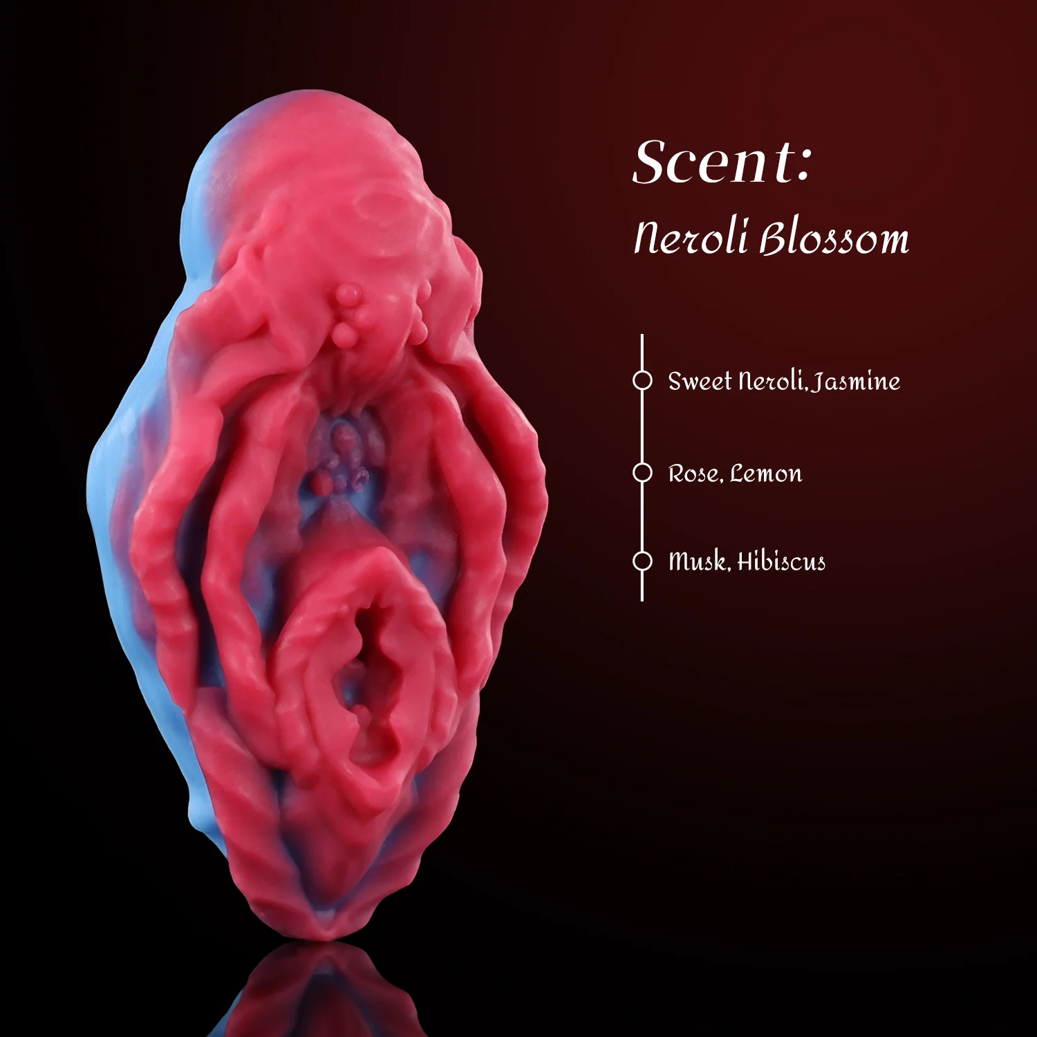Flora Scented Wax - Image 10