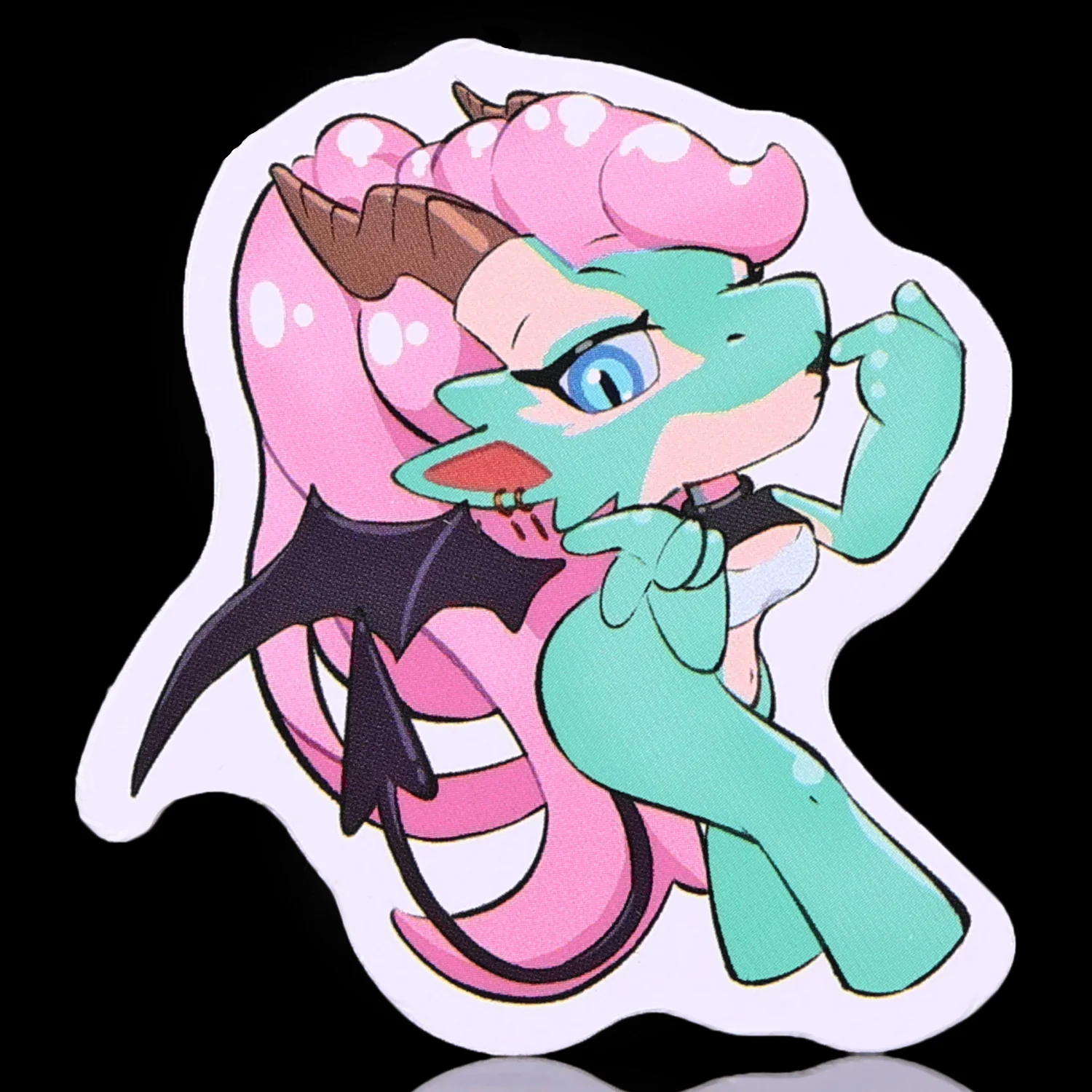 Enna Fridge Magnet - Image 7