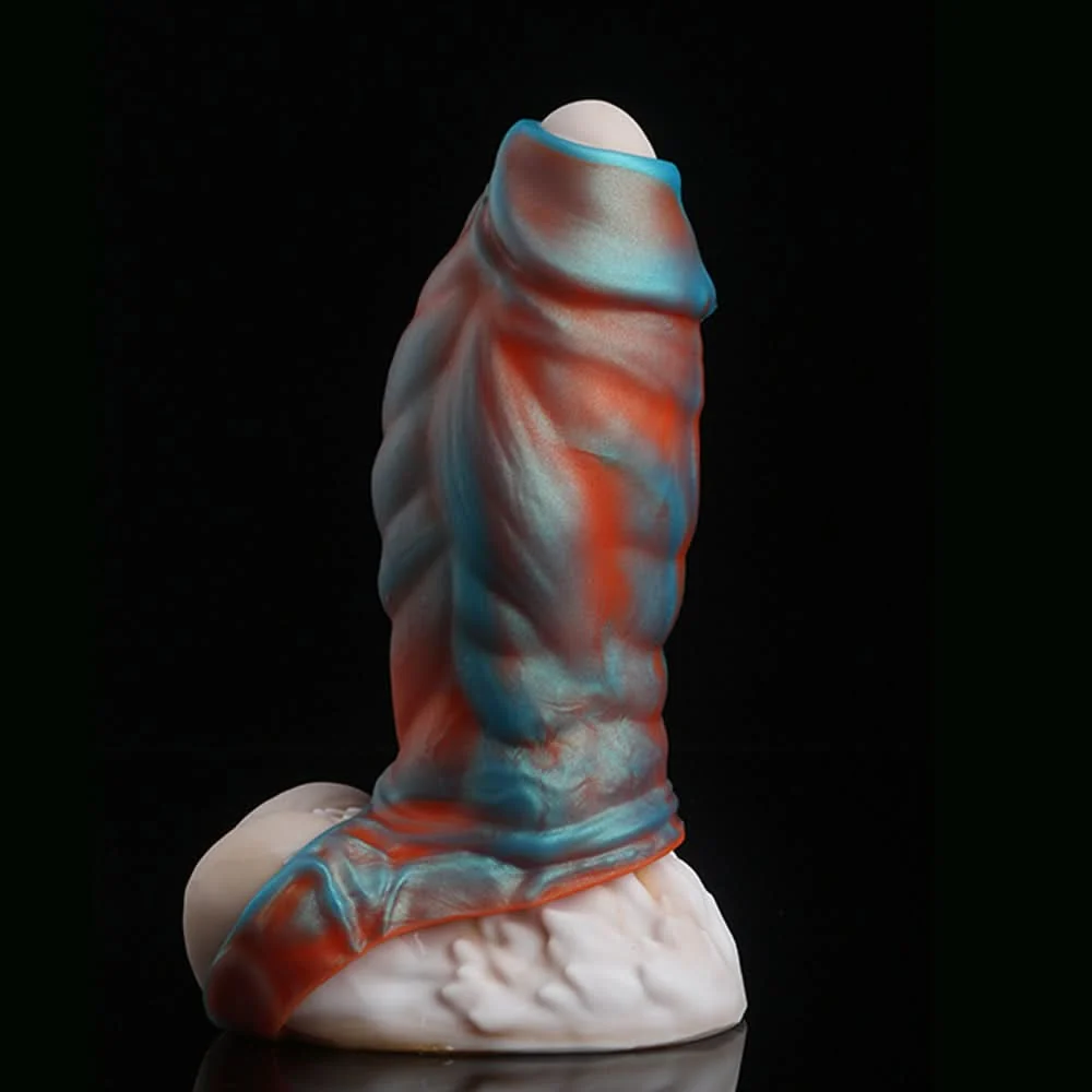 MEO'S ClOAK - Image 18