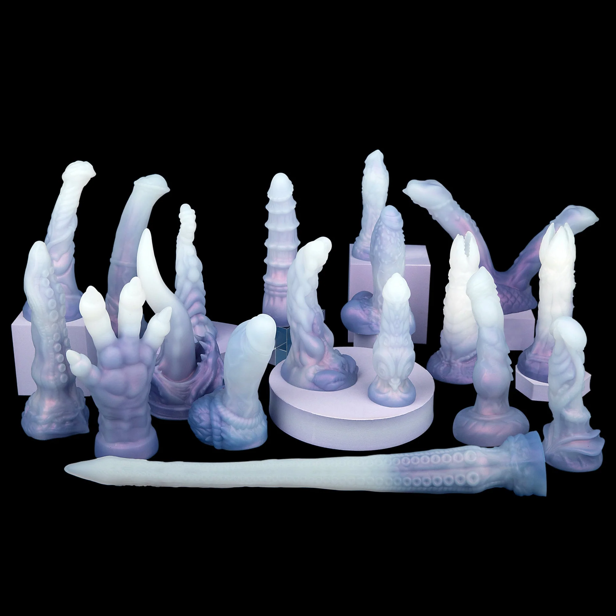 MEO'S CLAW -- Series Color - Image 6
