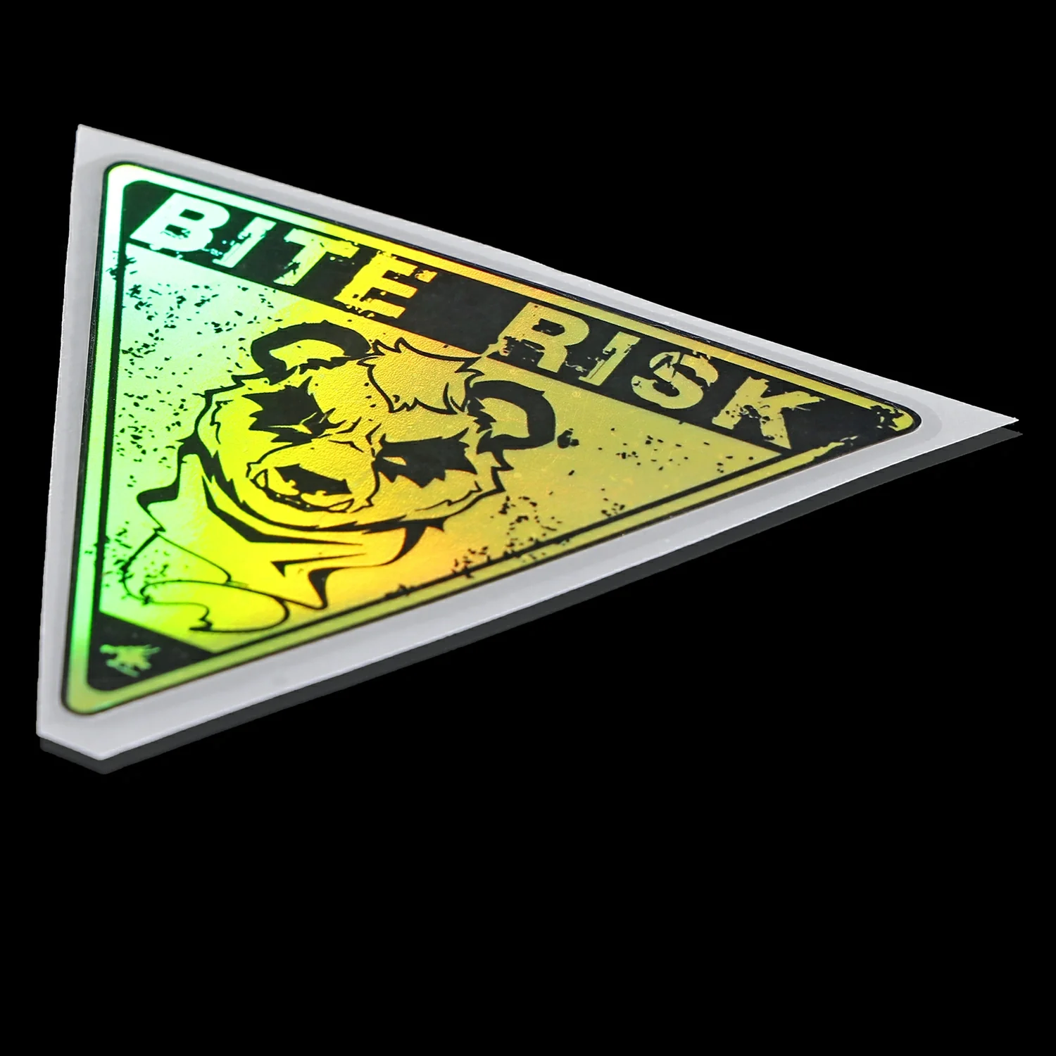 Caution Sticker Pack - Image 12