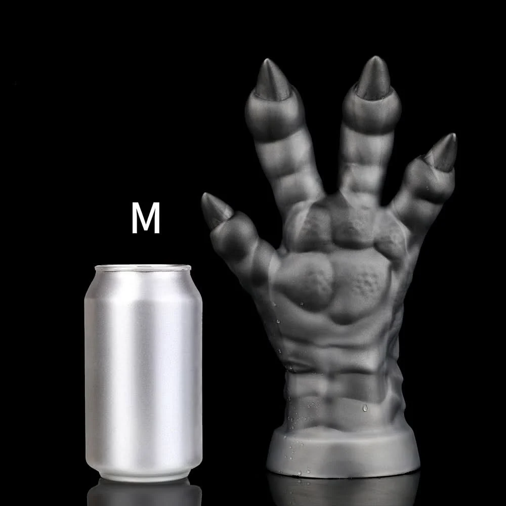 MEO'S CLAW - Image 12