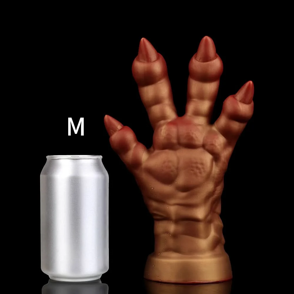 MEO'S CLAW - Image 6