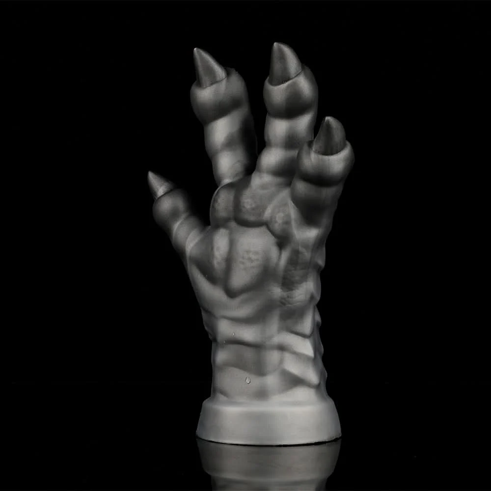 MEO'S CLAW - Image 9