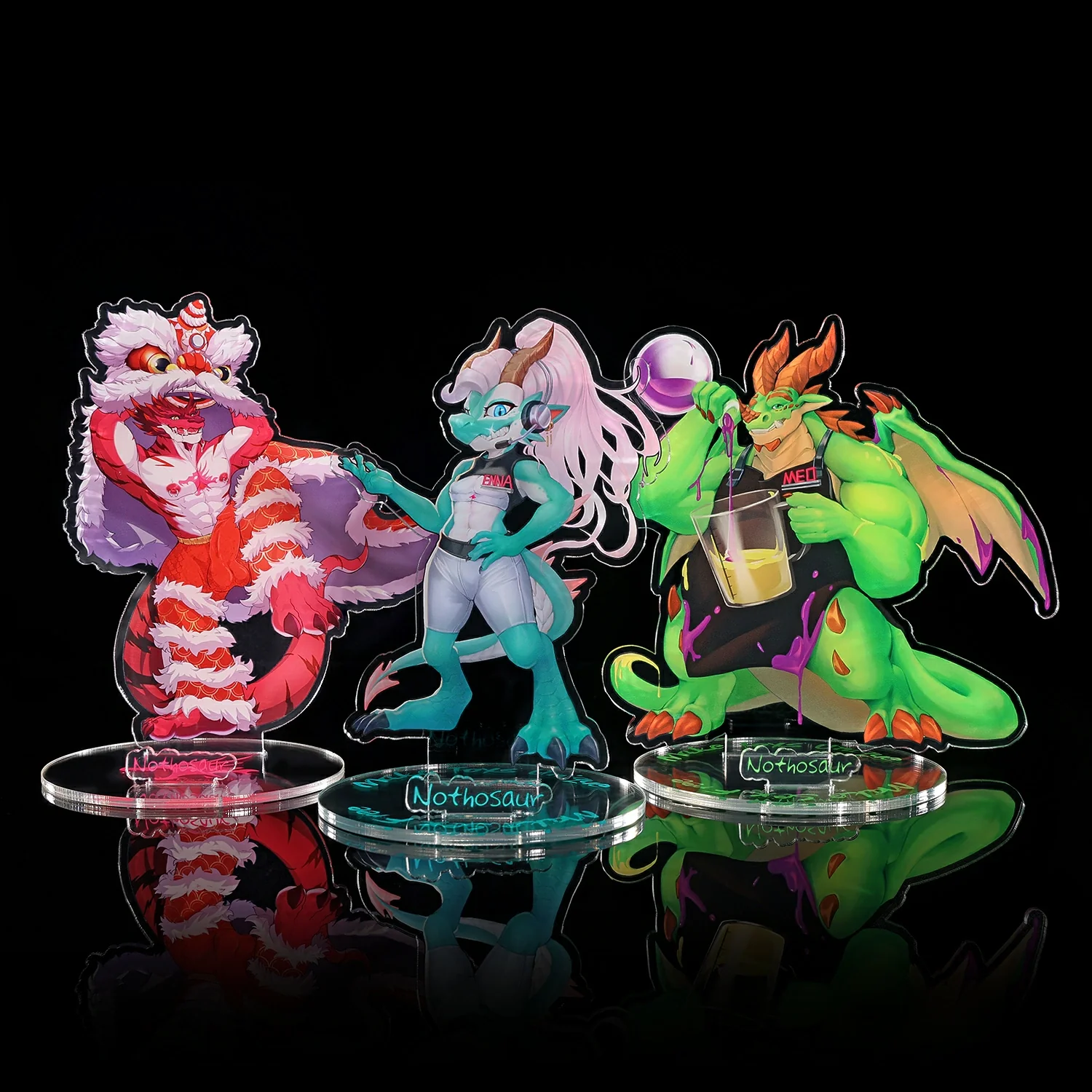 Character Standee - Image 3