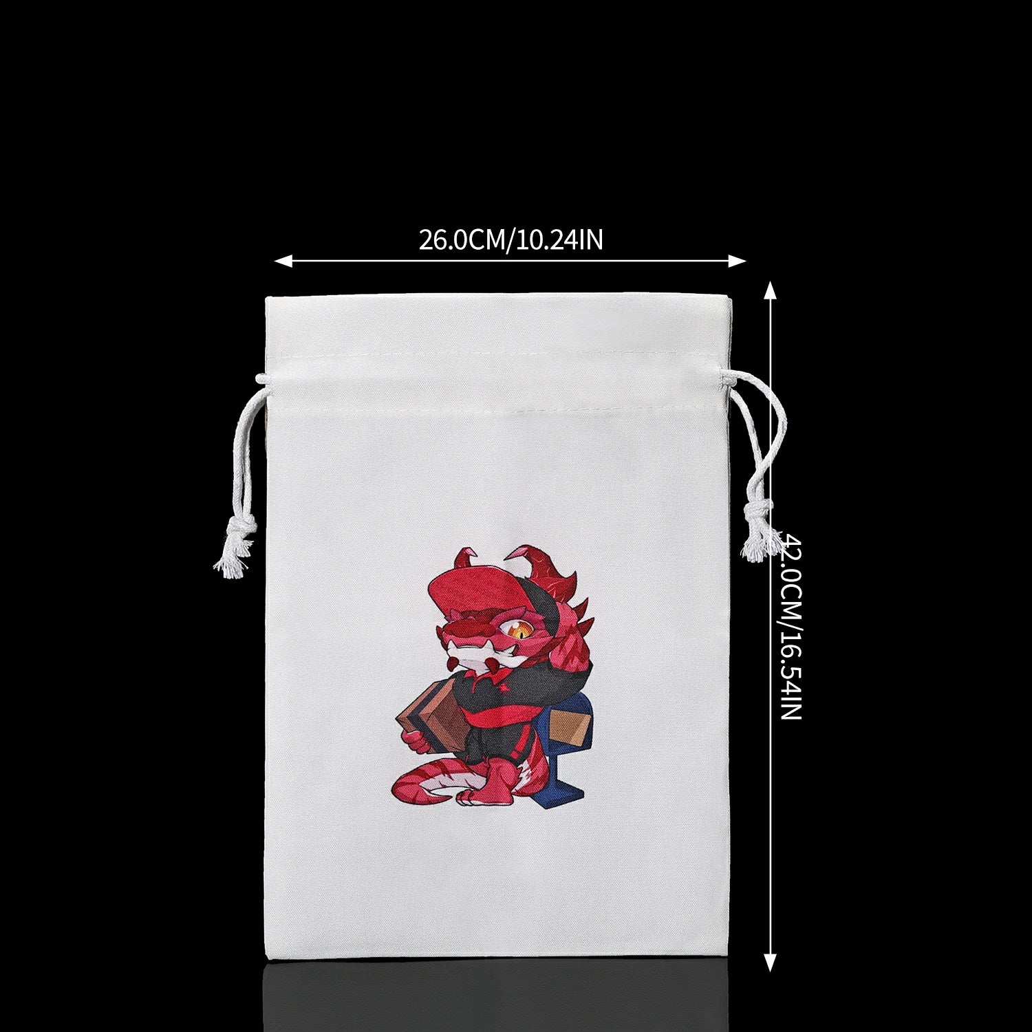 Nothosaur Storage Bag - Image 11