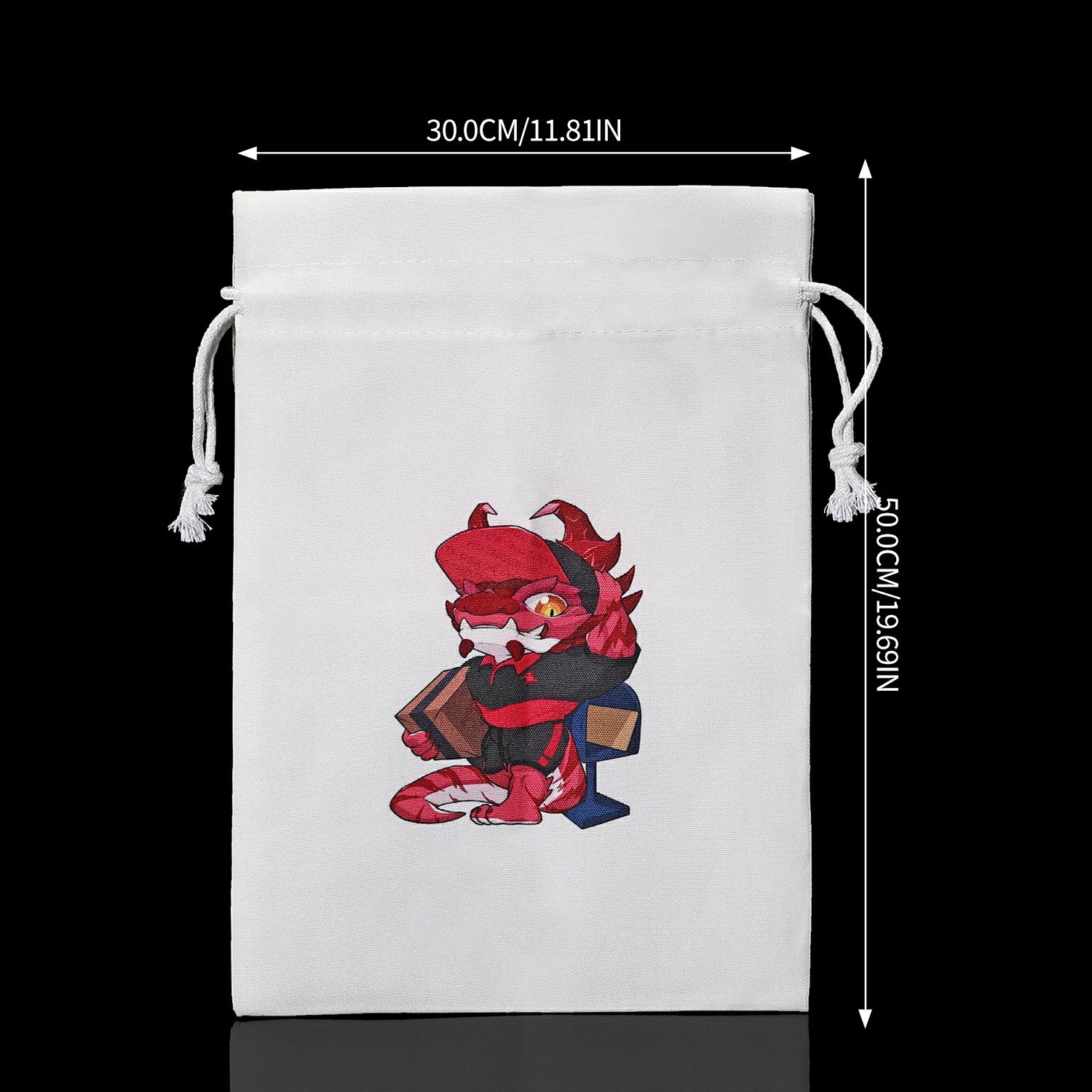 Nothosaur Storage Bag - Image 12