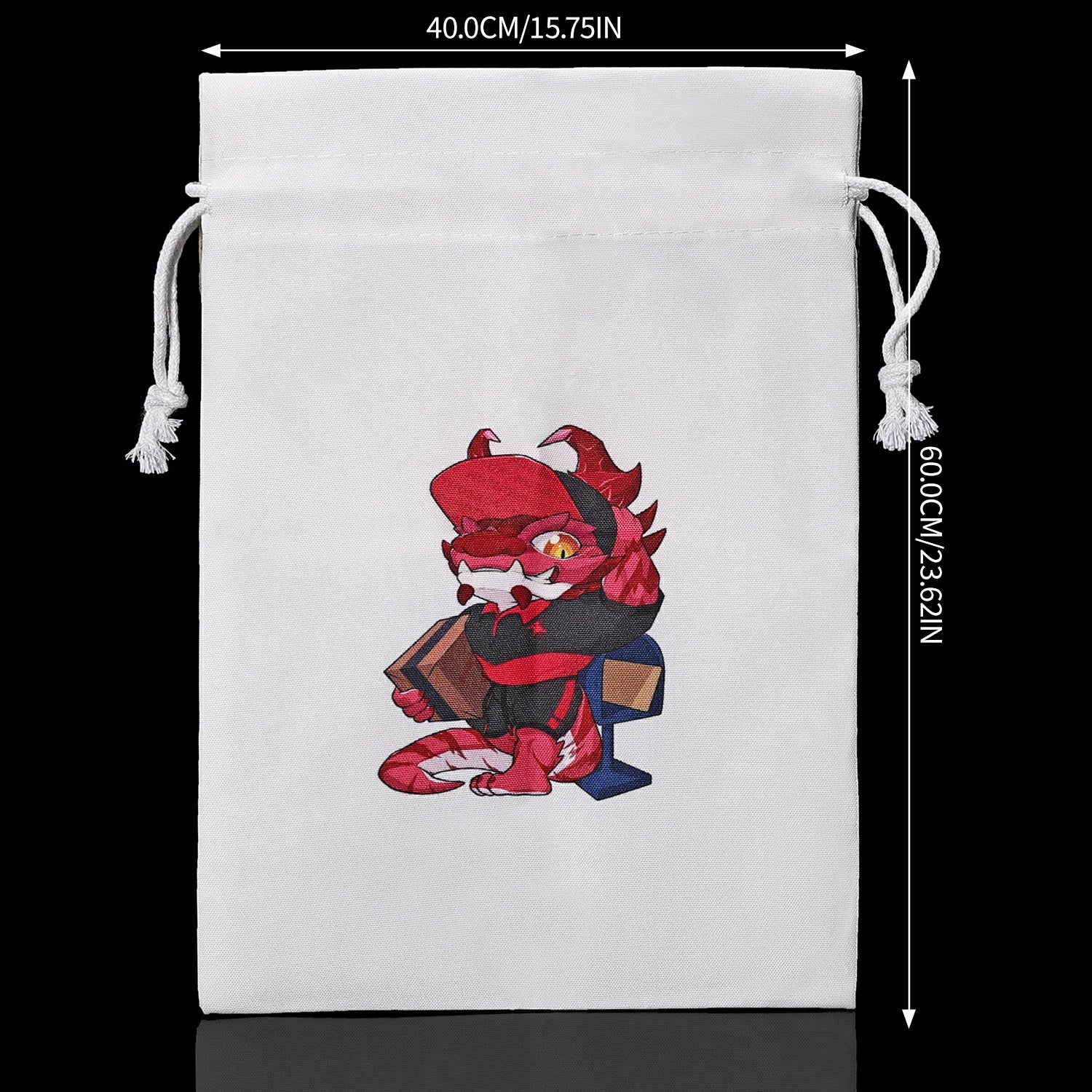 Nothosaur Storage Bag - Image 13