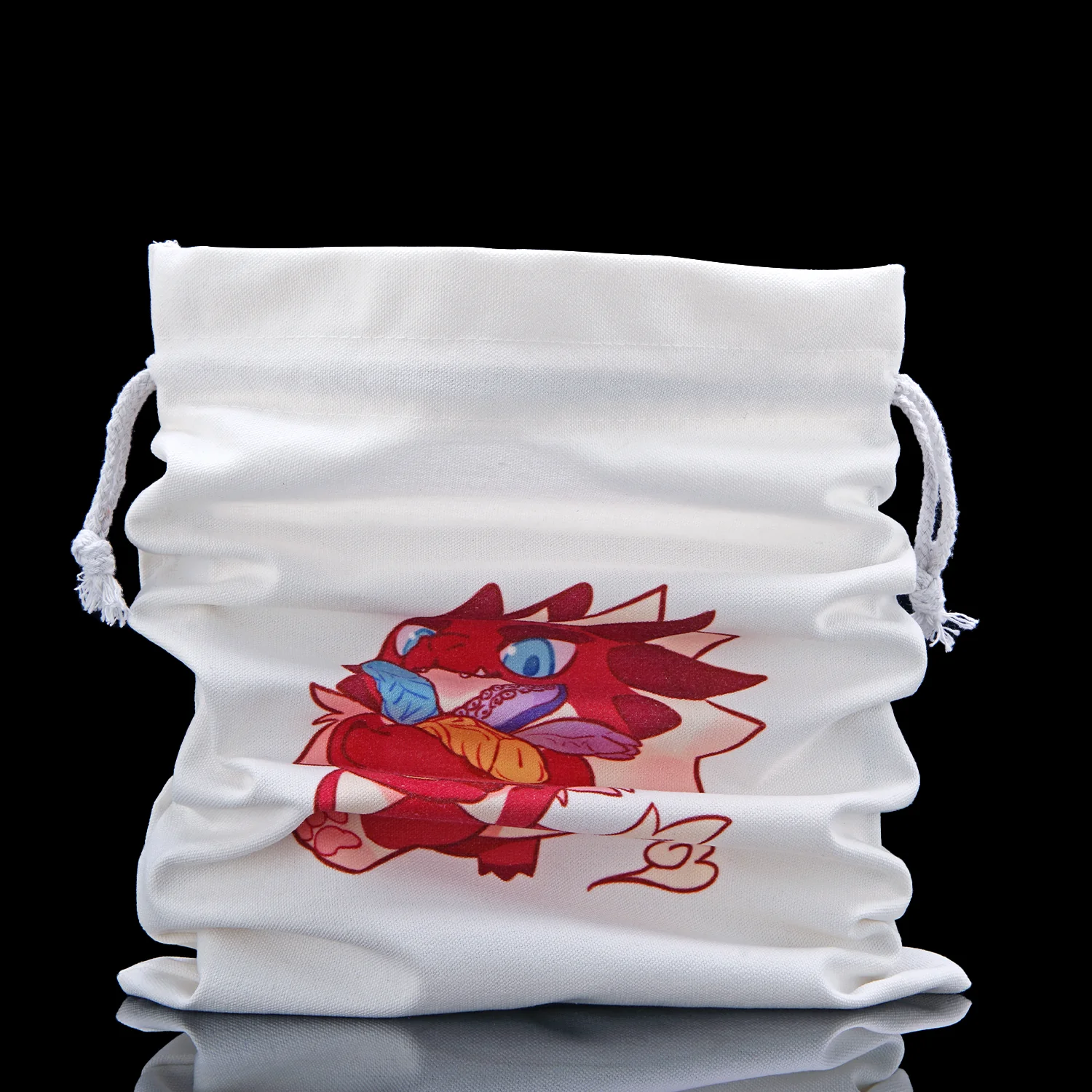 Nothosaur Storage Bag - Image 5