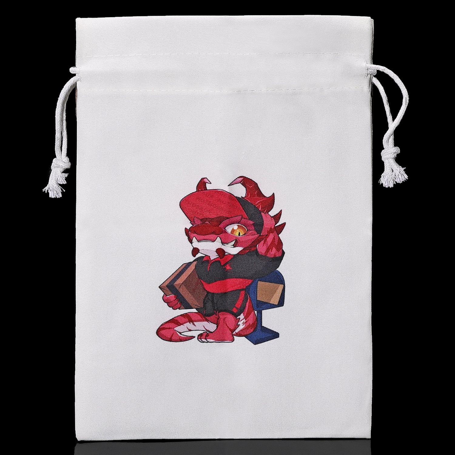 Nothosaur Storage Bag - Image 9