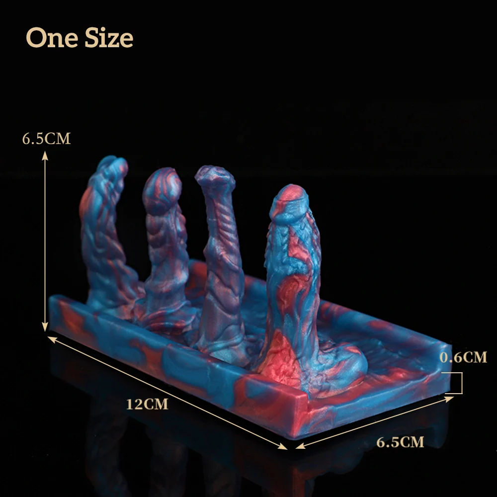 Little Dongs Mini Holder - Image 3