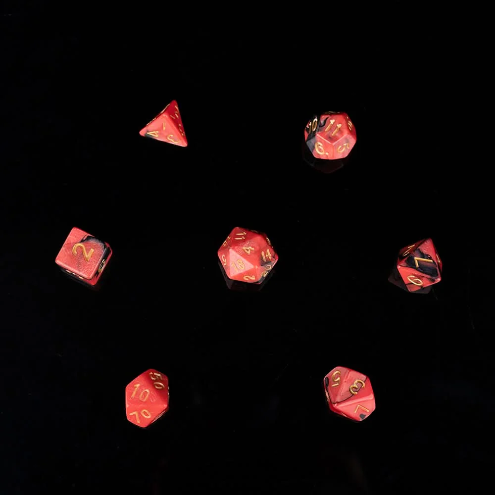 Polyhedral Dice - Image 10