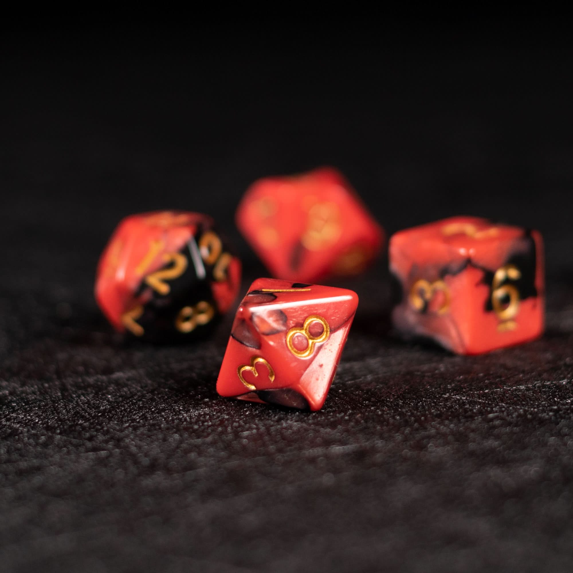 Polyhedral Dice - Image 11
