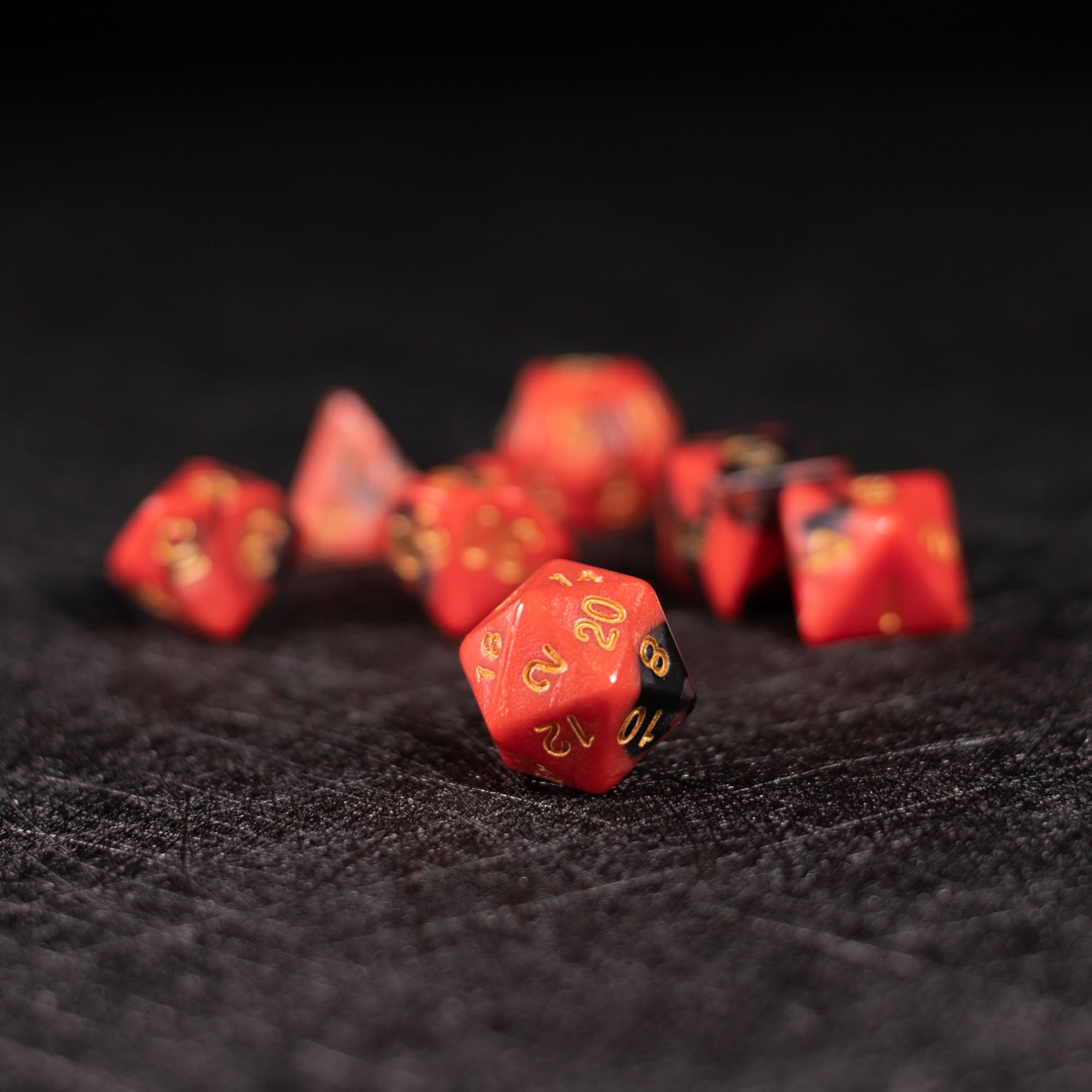 Polyhedral Dice - Image 14