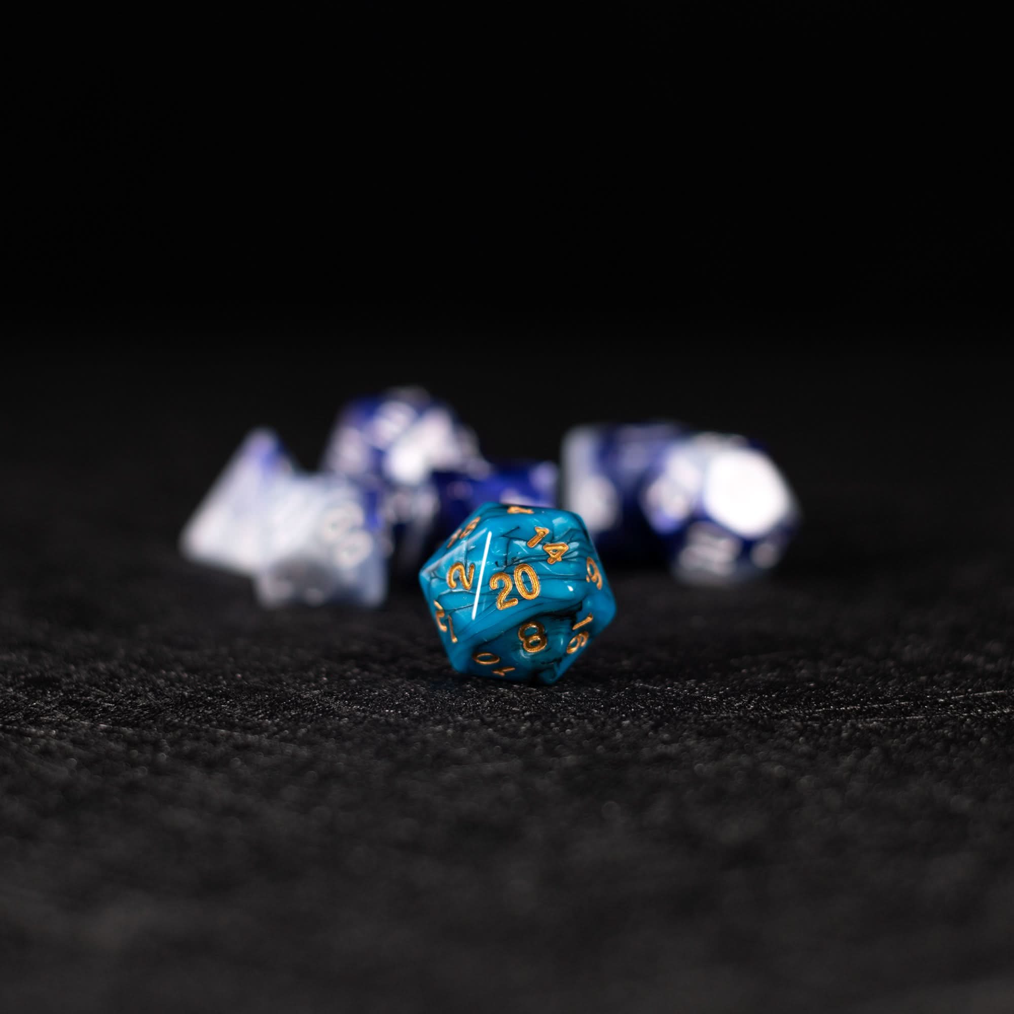 Polyhedral Dice - Image 19
