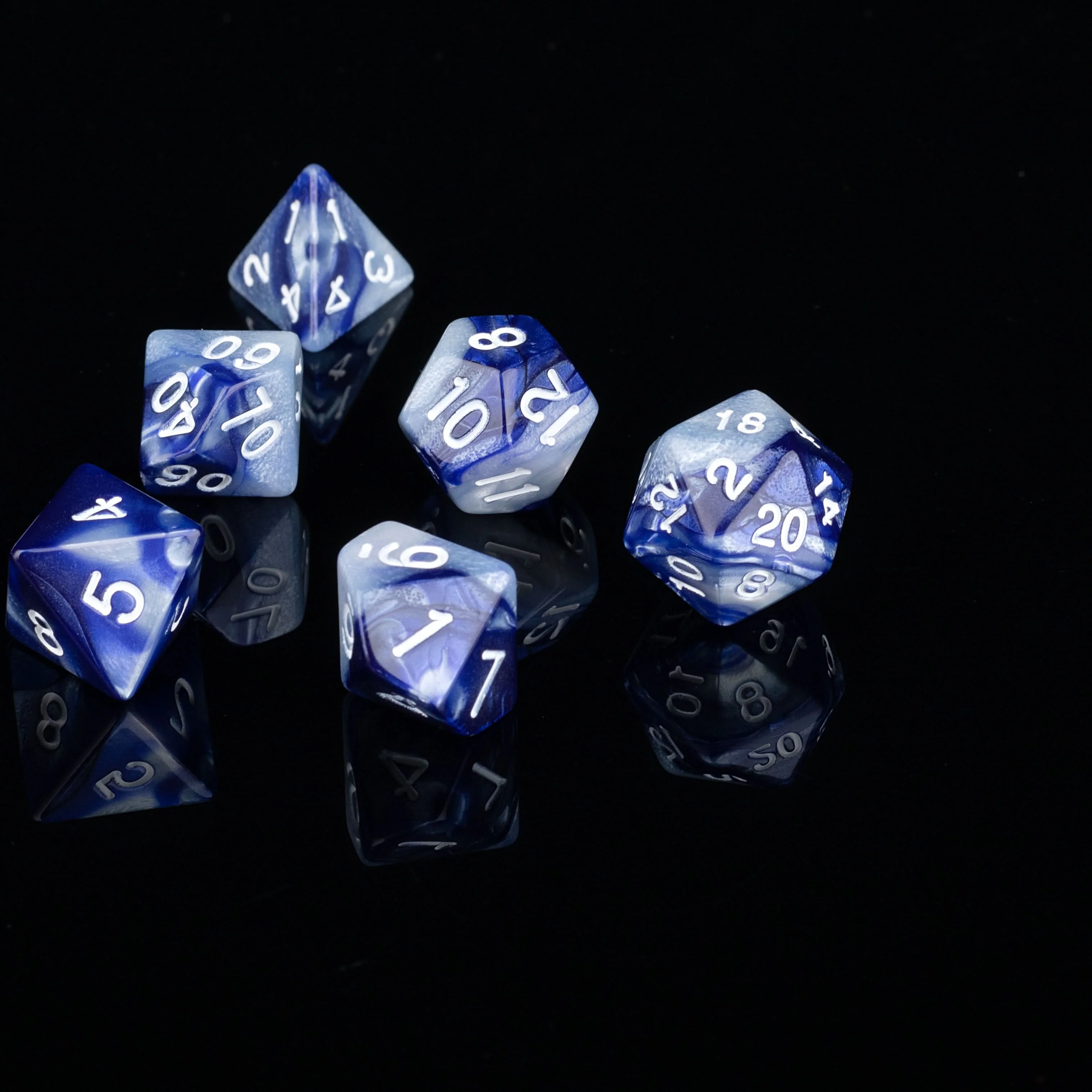 Polyhedral Dice - Image 22