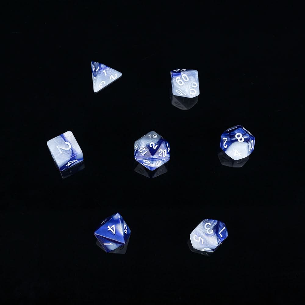 Polyhedral Dice - Image 24