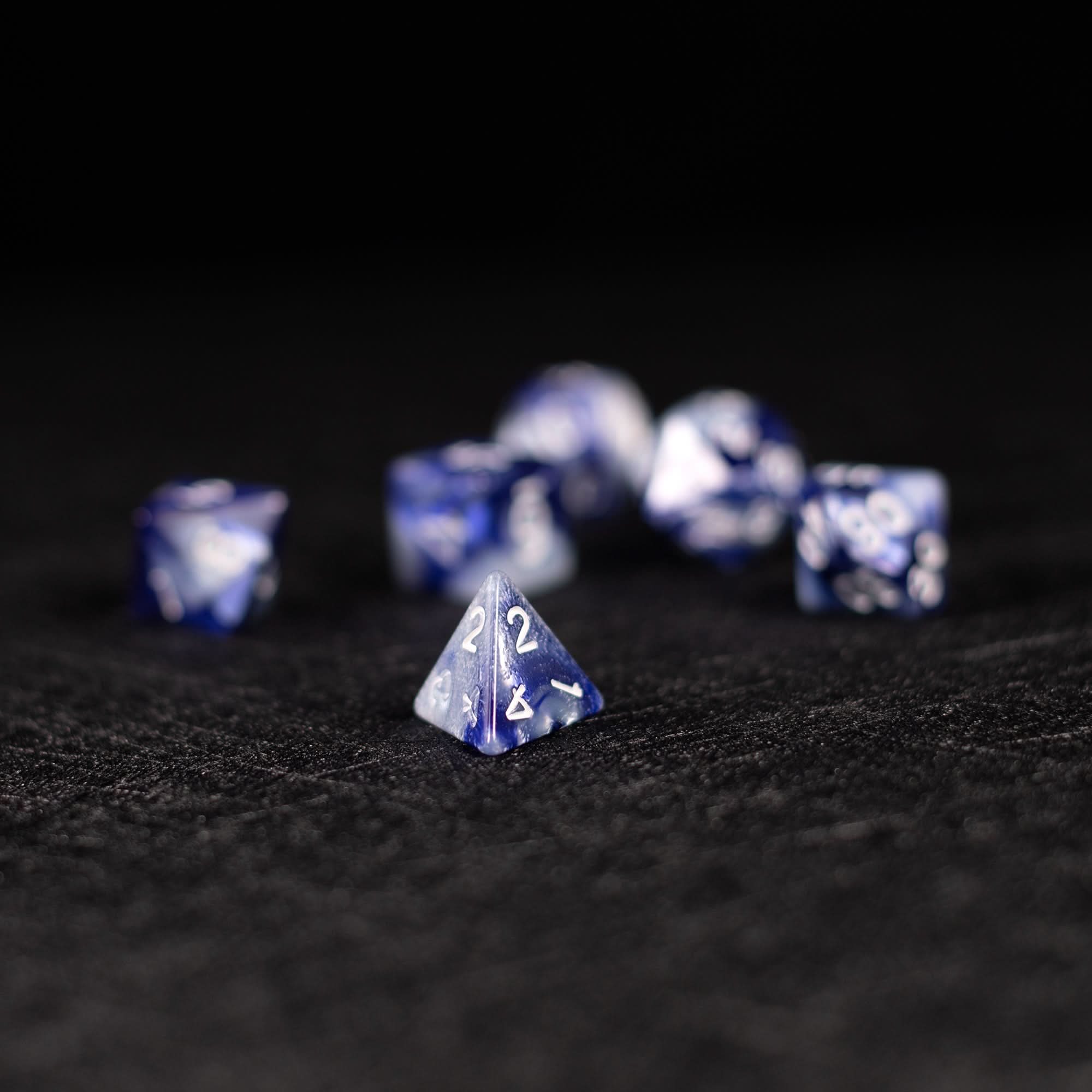 Polyhedral Dice - Image 26