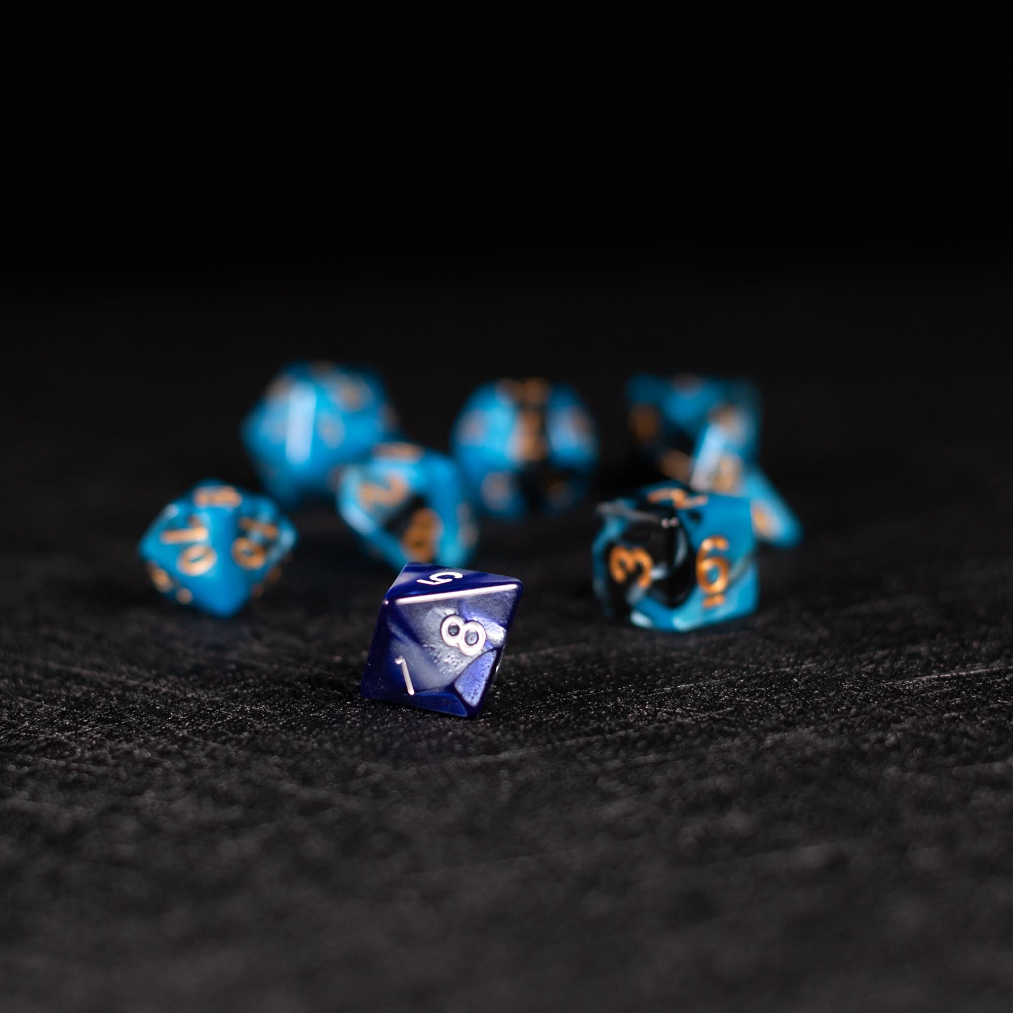 Polyhedral Dice - Image 31