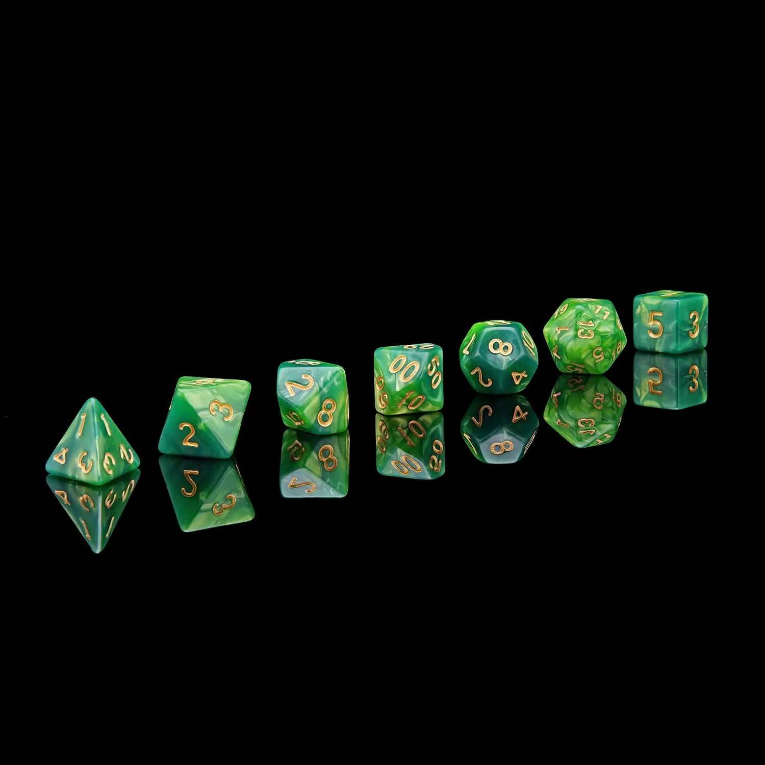 Polyhedral Dice - Image 4