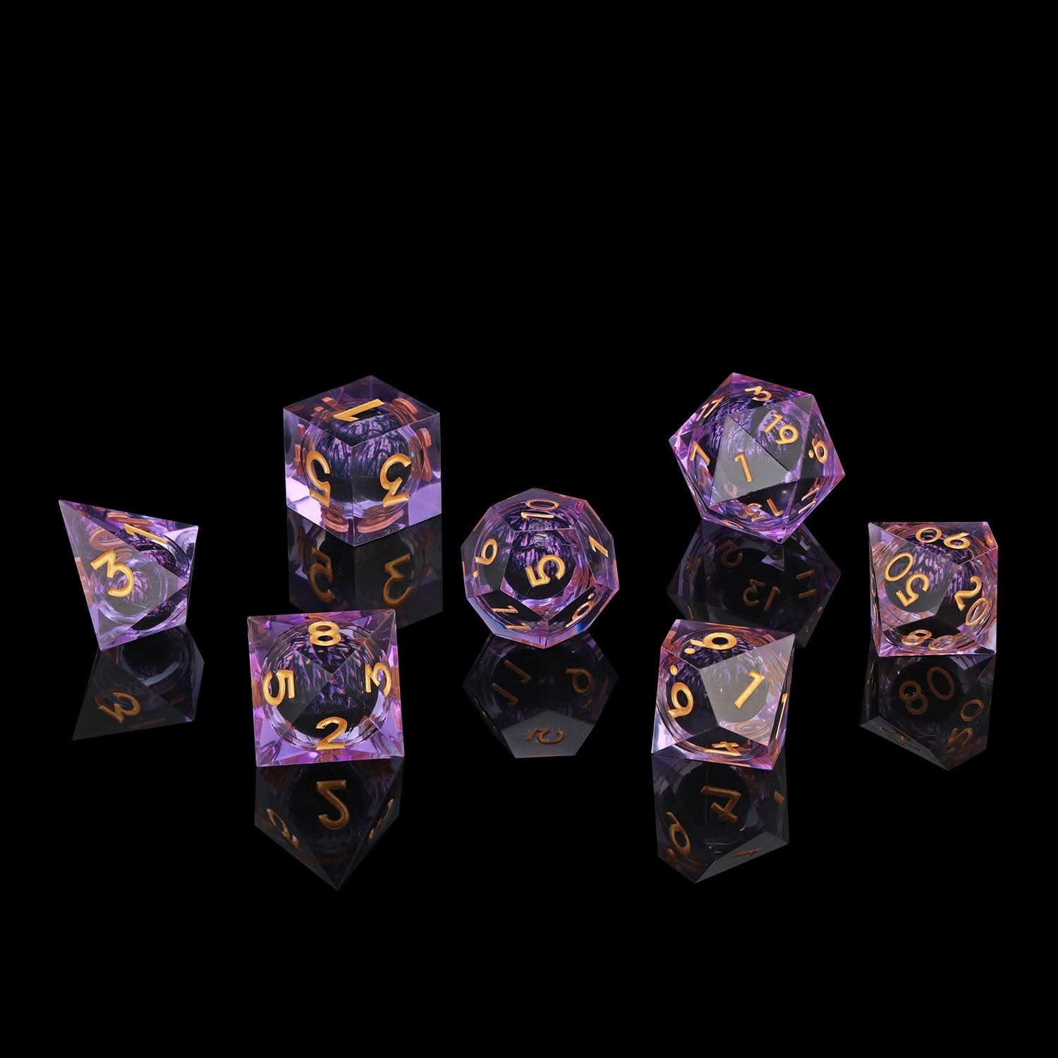 Polyhedral Dice - Image 40