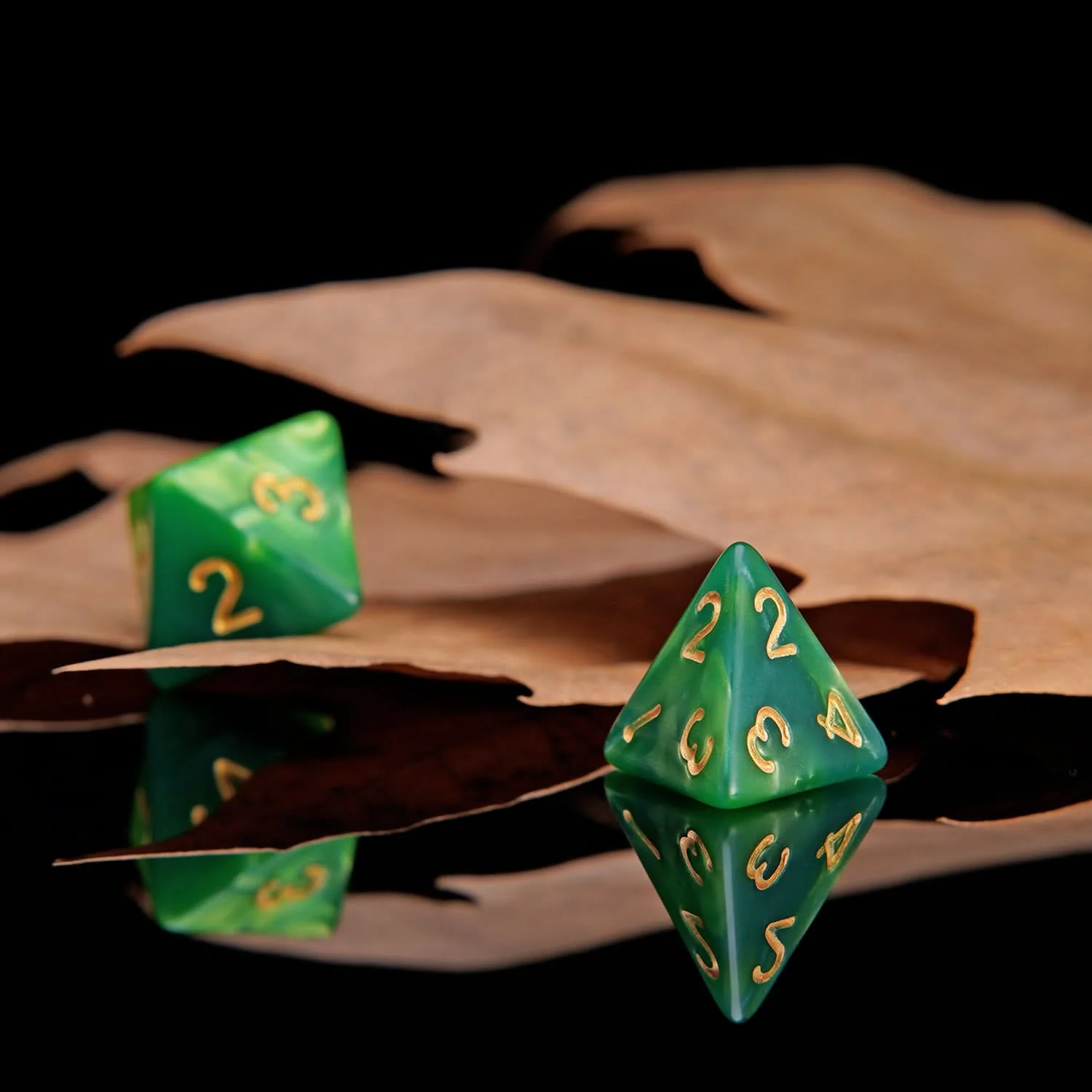 Polyhedral Dice - Image 7