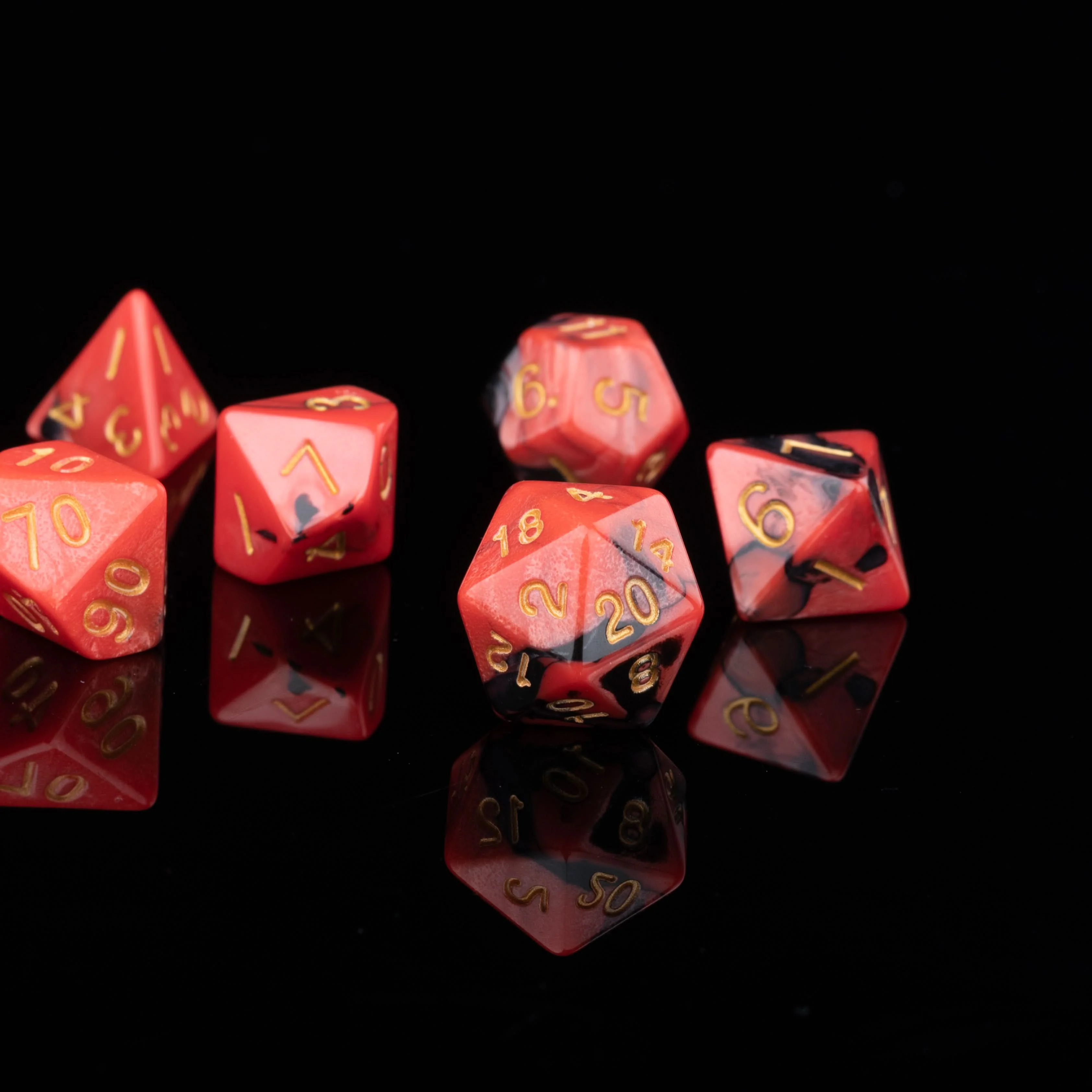 Polyhedral Dice - Image 8