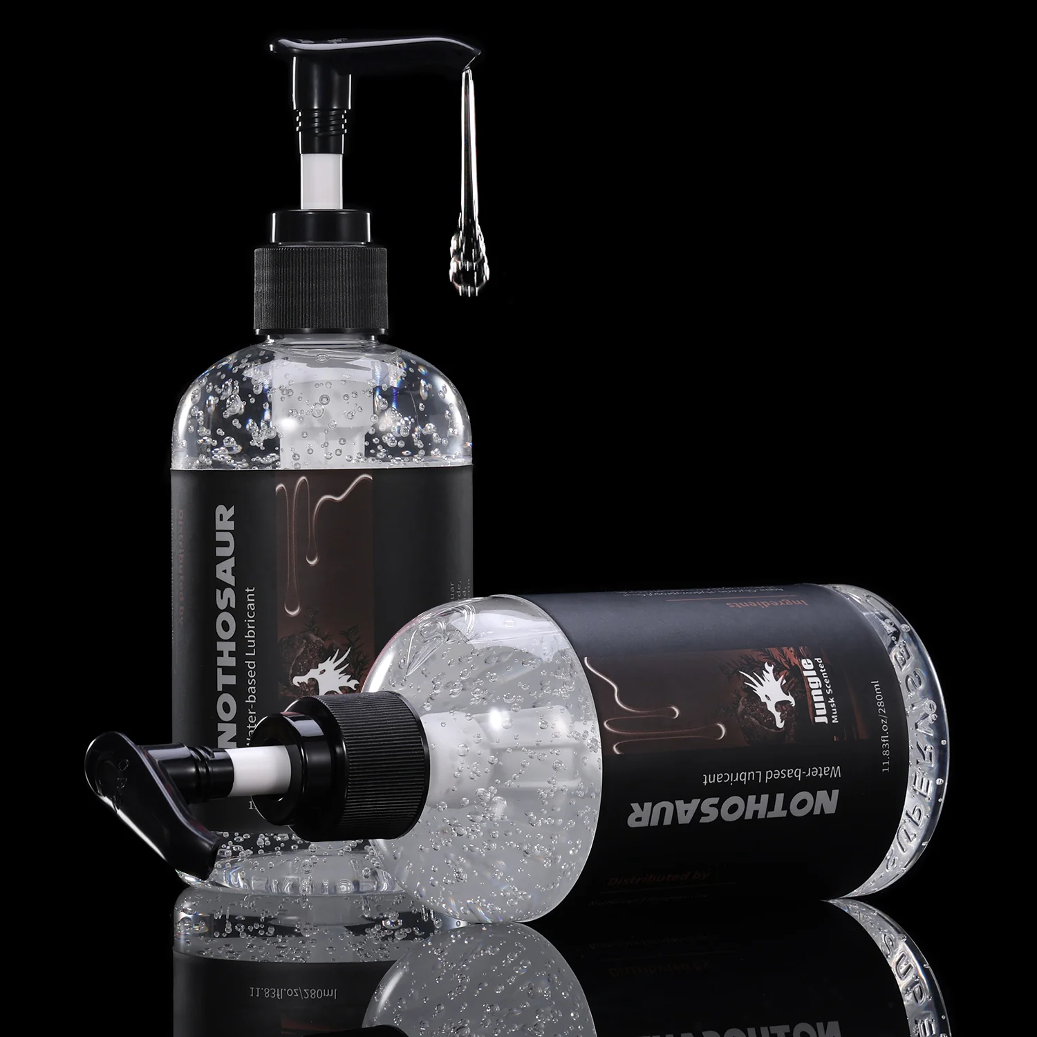 Primal Lubes of Nothosaur -- Lubricants - Image 8