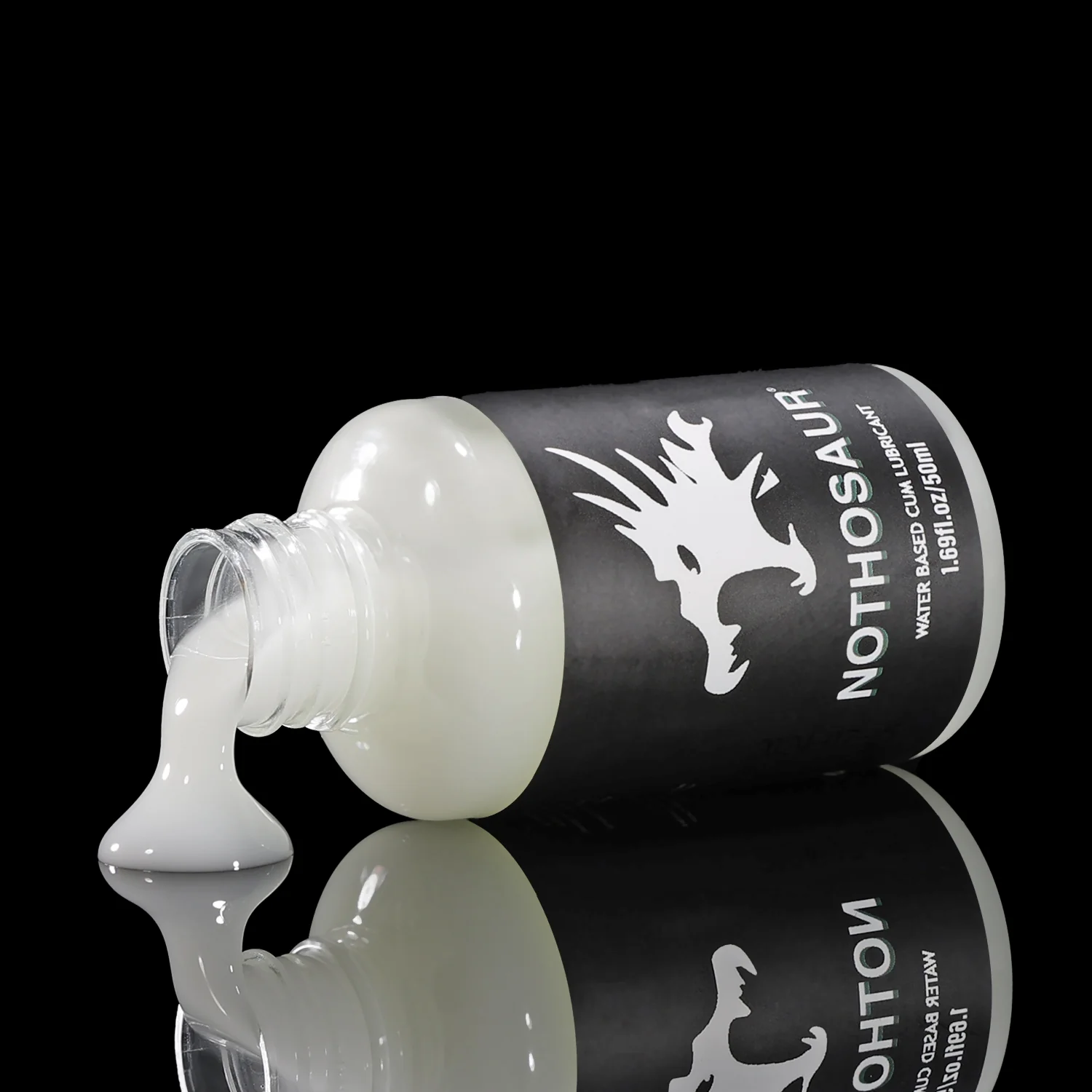 Trial-size Cum Lubricant - Image 3