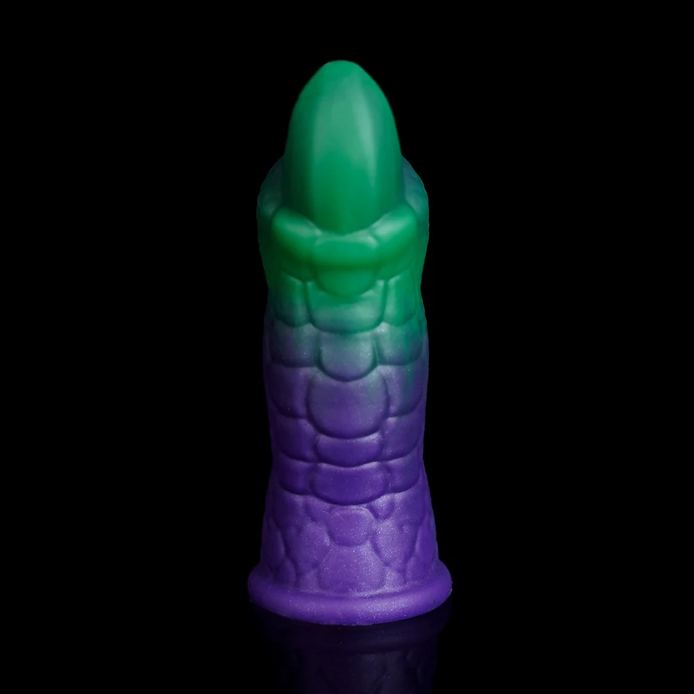WAT'S FINGER COTS - Image 10